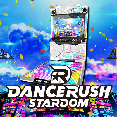 Dance Rush